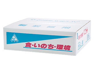 新農業研究会のりんごセット　3kg写真２