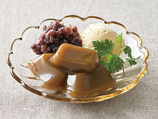 茶師監修　京の茶涼菓詰合せ写真３